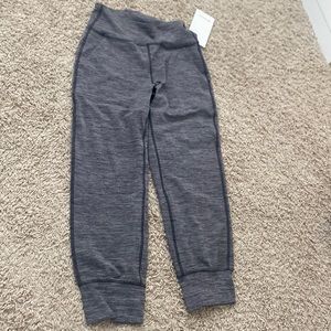 Lululemon Align Jogger Crop